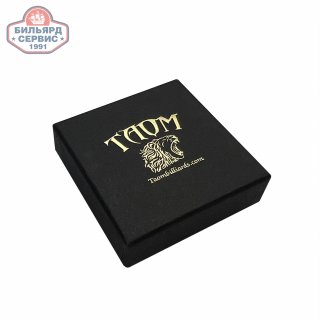 Индивидуальная коробка для мела Taom