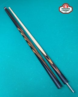 Кий для пирамиды В. Калиман (тайгервуд)