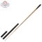 Кий Bradford SAM-01 2PC 3/4 с удлинителем черный (снукер)