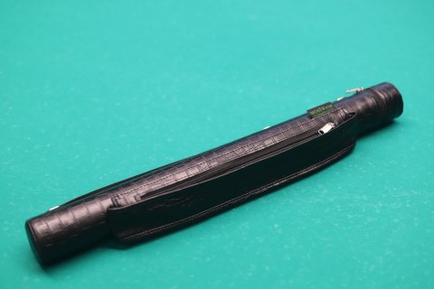 Тубус для 3-х составного кия Mosin (чёрный)