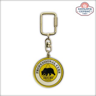 Брелок Bear
