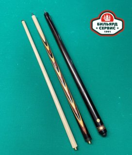 Кий мастера Лыкова, 3РС (пирамида)