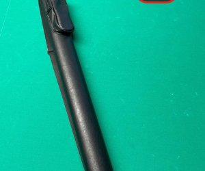 Тубус для кия 