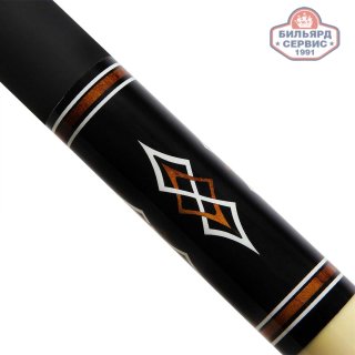 Кий Fortuna Atlas G-65 2PC (пул)