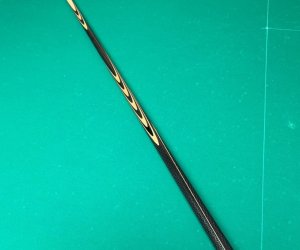 Кий для пирамиды В. Калиман (беж.)