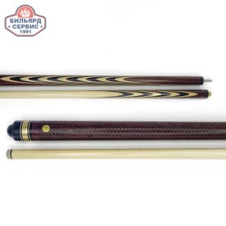 Кий Легенда Венский Амарант White (пирамида)