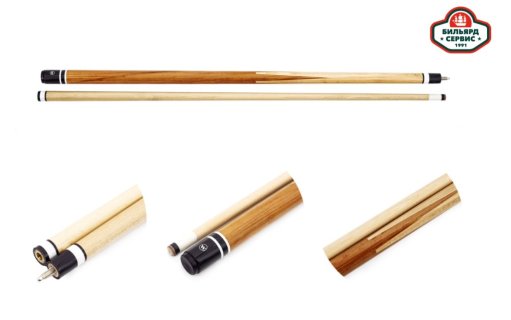 Кий / пирамида 2-pc 