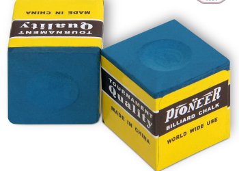 Мел Pioneer 1шт.