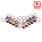 Брелоки Turning Point Lucky Doll 4,5см (1 шт)