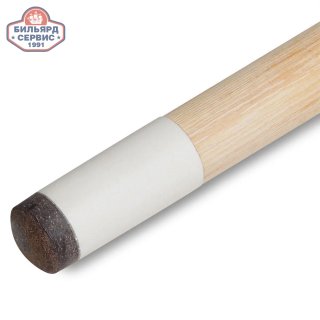 Кий Player 1PC Пул черный 6001-145 (пул)