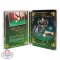 DVD Бильярд. Игра разума и силы воображения. Лазарев В. Прохорова О.