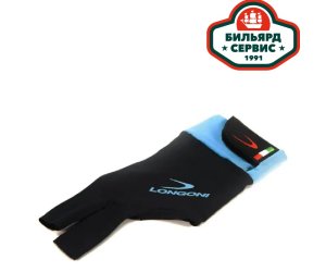 Перчатка Longoni Sultan 3.0 левая M