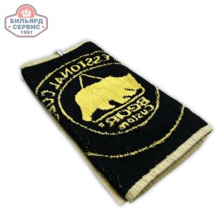 Салфетка для кия Bear