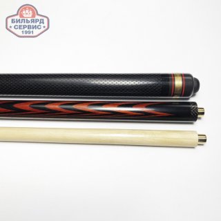 Кий Легенда Бэтмен Red (пирамида)