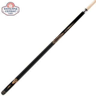 Кий Fortuna Hercules T-281 2PC РП (пул)