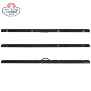 Кейс QK-S Stranger 1PC черный аллигатор W11GX1-50