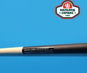 Кий “Cuetec Aisha” черный,  (пул)