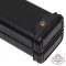 Кейс Fortuna Tornado 1PC черный W11GX1-53P