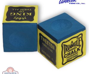 Мел Triangle 1шт.