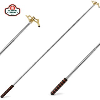 Машинка телескопическая