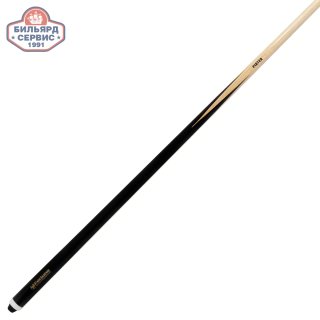 Кий Player 1PC РП черный 3FOR-160B / 6001-160B (пул)