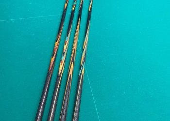 Кий для пирамиды Shark 13 запилов