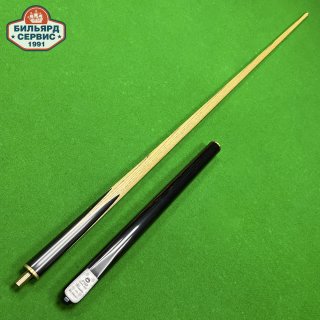 Кий O'min Classic 3/4, диаметр наклейки 9.5мм (снукер)