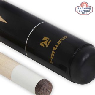 Кий Player 2PC Пул черный 3FOR2PC-147B / 6022-145 (пул)