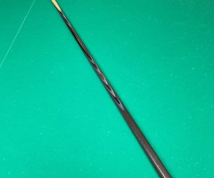 Кий для пирамиды В. Калиман (син.)