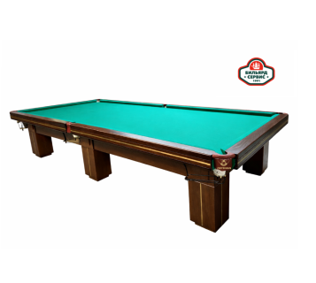 Бильярдный стол 