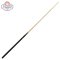 Кий Bradford SAM-01 2PC 3/4 с удлинителем черный (снукер)