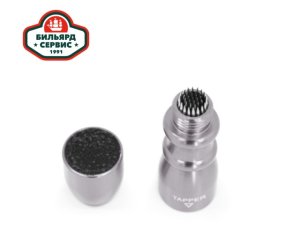 Инструмент для обработки наклейки 3 в 1