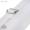 Тубус QK-S Ray Slim 1x1 светло-серый