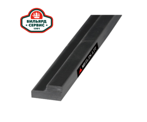 Комплект резины для бортов, снукер, 10 футов MEILIN Best Quality, профиль L-77, размер 152 см