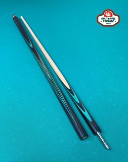 Кий для пирамиды В. Калиман (зел.)