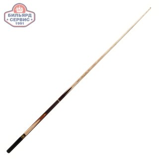 Кий Liverpool SAQ-05 2PC 3/4 с удлинителем (снукер)
