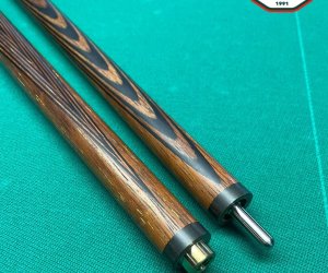 Кий мастер Роман Королёв Элит 31 запил, лапачо, ч.граб