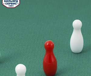 Фишки карамбольные