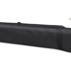 Чехол для кия 1х1 1-10 (чёрный)