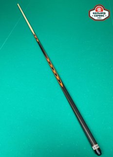 Кий для пирамиды В. Калиман (оранж.)