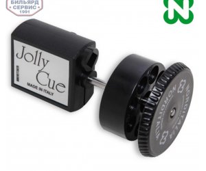 Станок для обработки шафта Jolly Cue