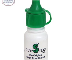 Кондиционер для кия Cue Silk 7,4мл