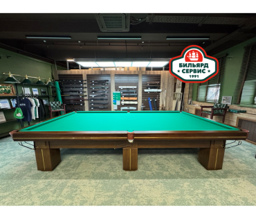 Бильярдный стол 