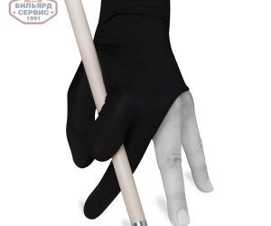 Перчатка Classic черная левая/правая безразмерная