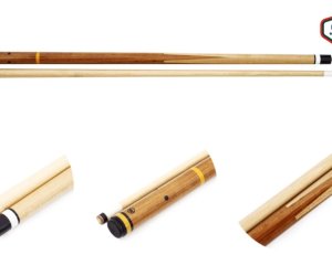 Кий / пирамида 2-pc 