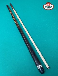 Кий для пирамиды В. Калиман (тайгервуд)