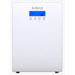 Дезинфектор для спортивной обуви MS-200KL KLENZ