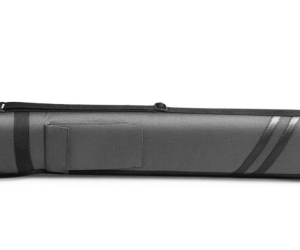 Чехол для кия 2-11 1х1 темно-серый