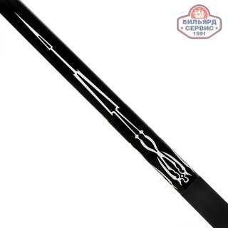 Кий Sirius G-51 2PC (пул)