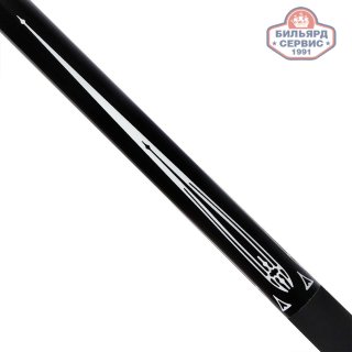 Кий Fortuna Orion G-57 2PC (пул)